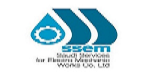 SAUDI SERVICES FOR ELCTRO MECHANIC WORKS CO LTD Logo